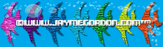 Jayme Gordon Copyright